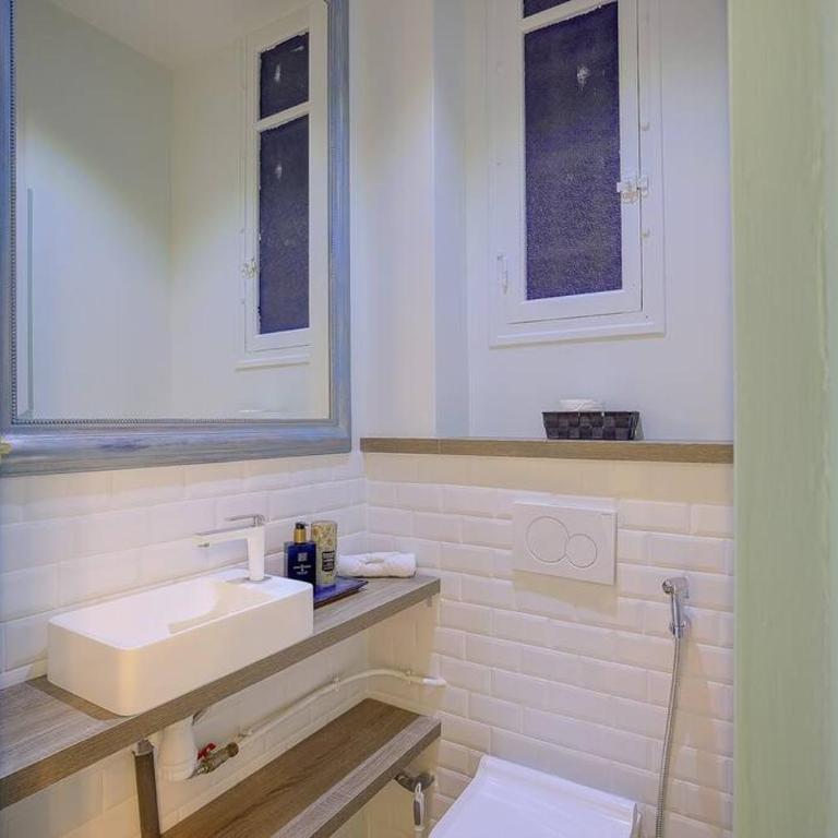 Luxury apartment in City Center of Nice - Appartement 2 Chambres - 19