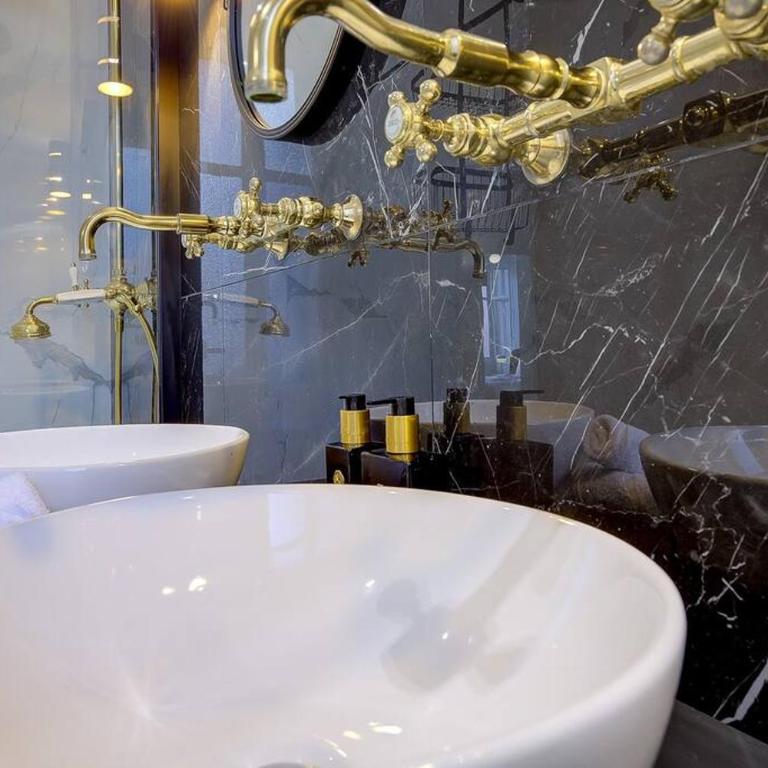 Luxury apartment in City Center of Nice - Appartement 2 Chambres - 22