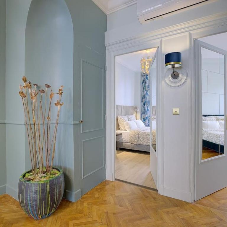 Luxury apartment in City Center of Nice - Appartement 2 Chambres - 49