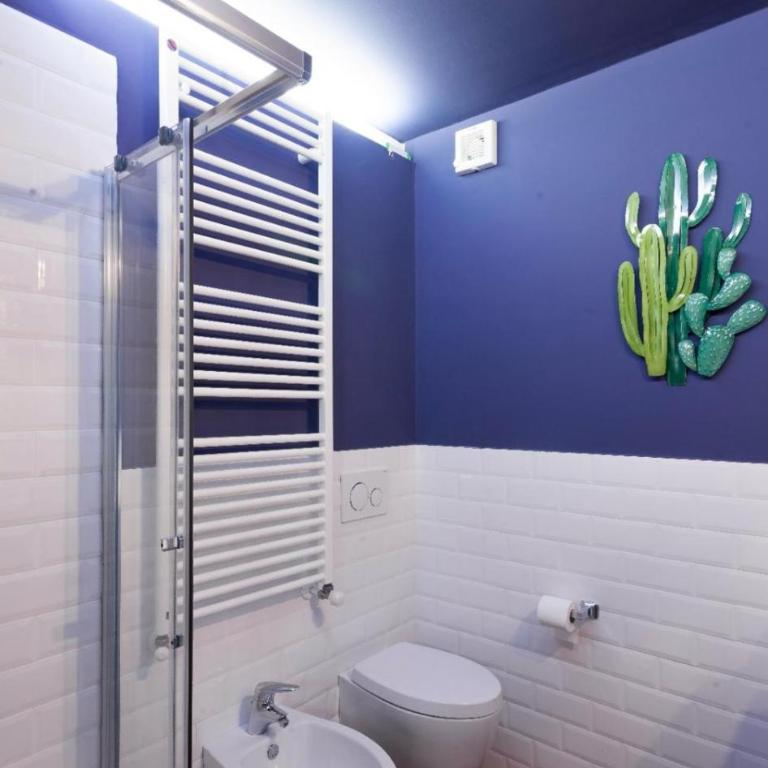 La Pinella - One-Bedroom Apartment - 8