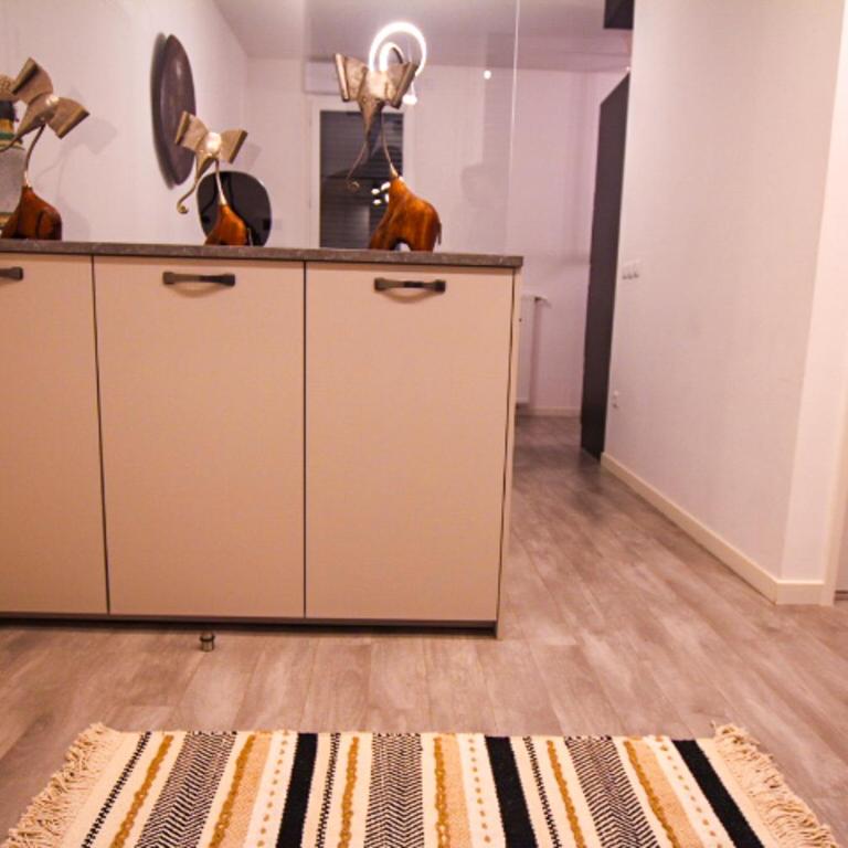 Skyview Luxury appartement à Montevrain - Appartement 2 Chambres - 5