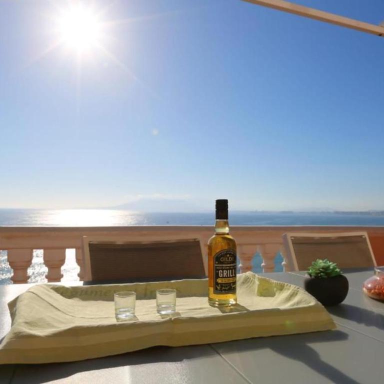 Magnificent Holiday 5 bedroom villa in beach front - Villa - 9