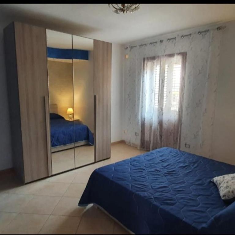 Casa Vacanze Maniscalco Sciacca - Apartment - 14