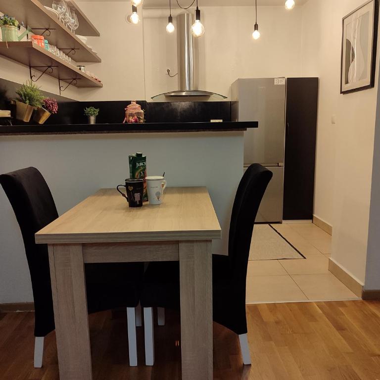 Apartman Cherine - One-Bedroom Apartment - 15