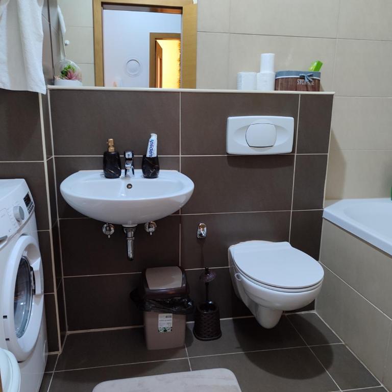 Apartman Cherine - One-Bedroom Apartment - 26