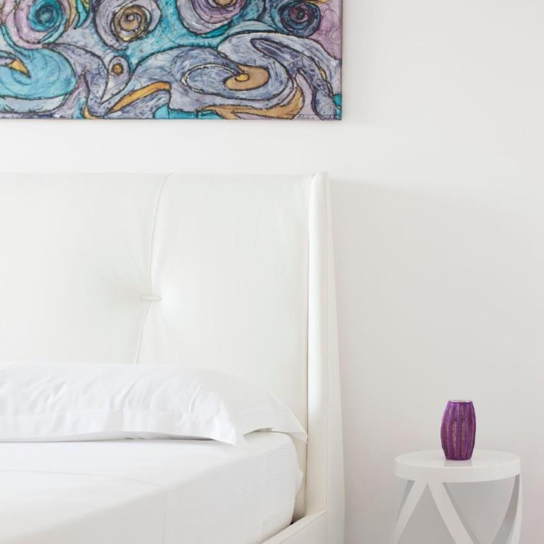 LHP Suite Executive Design Cottage Capri - Appartamento con 1 Camera da Letto - 6