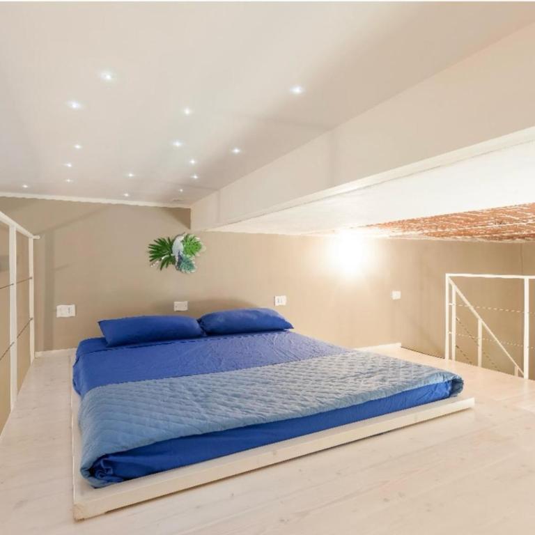 La Pinella - One-Bedroom Apartment - 11
