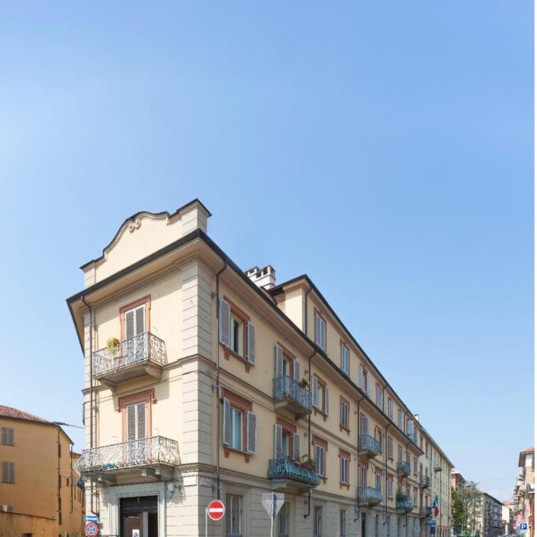 La Pinella - One-Bedroom Apartment - 17
