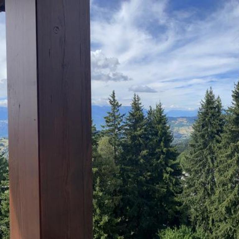 les 7 laux immobilier chalet A - Appartement Supérieur - 17