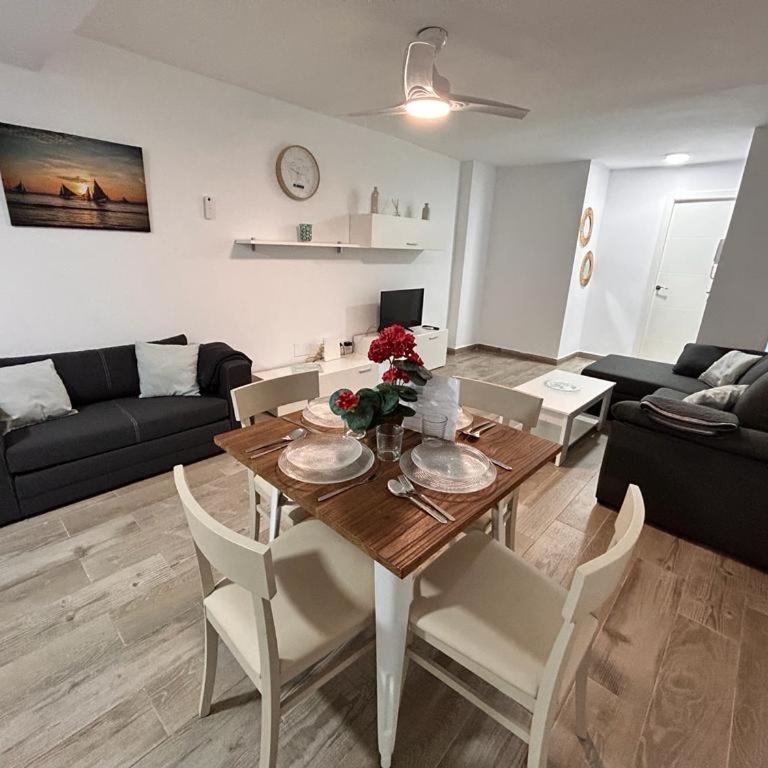 Apartamento Empul La Barrosa - Apartamento de 2 dormitorios - 7