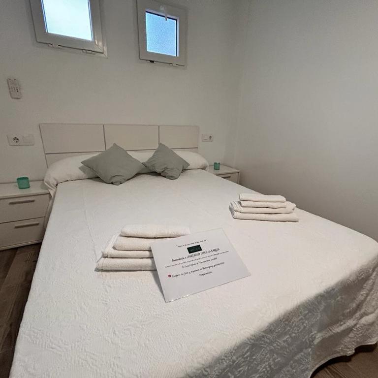 Apartamento Empul La Barrosa - Apartamento de 2 dormitorios - 10