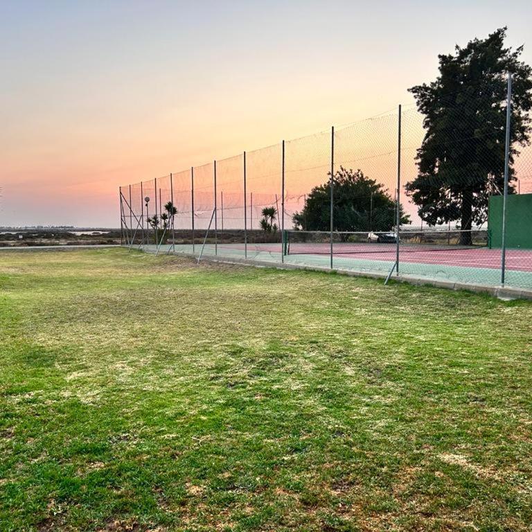 Apartamento Empul La Barrosa - Apartamento de 2 dormitorios - 14