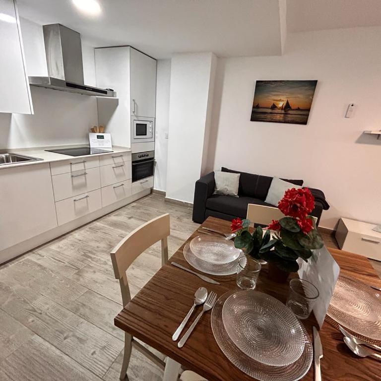 Apartamento Empul La Barrosa - Apartamento de 2 dormitorios - 16