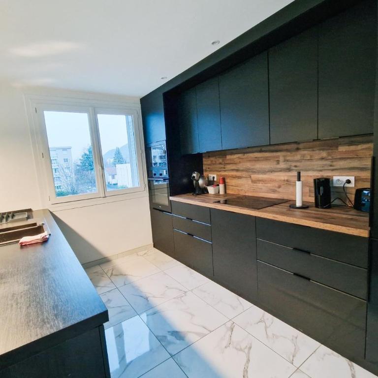#GH Butler's Monochrome - Apartment - 5