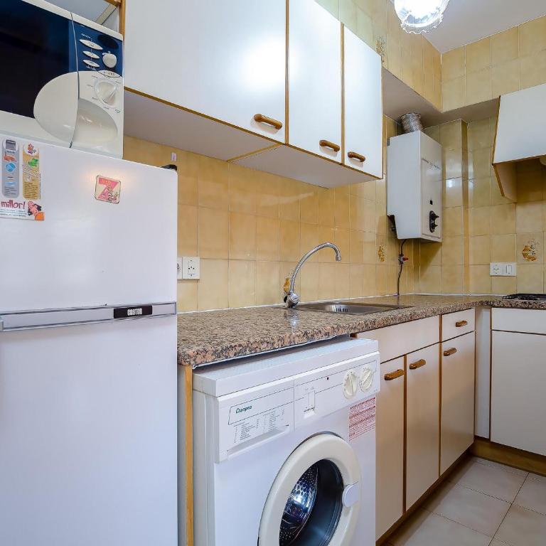 Apartamento soleado a 50m de la playa con jardín y terraza - Llançà - ES-228-1 - Apartamento - 12