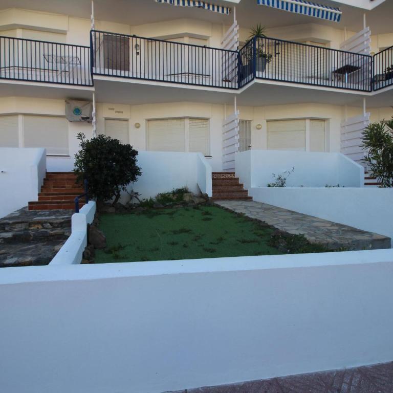 Apartamento soleado a 50m de la playa con jardín y terraza - Llançà - ES-228-1 - Apartamento - 13