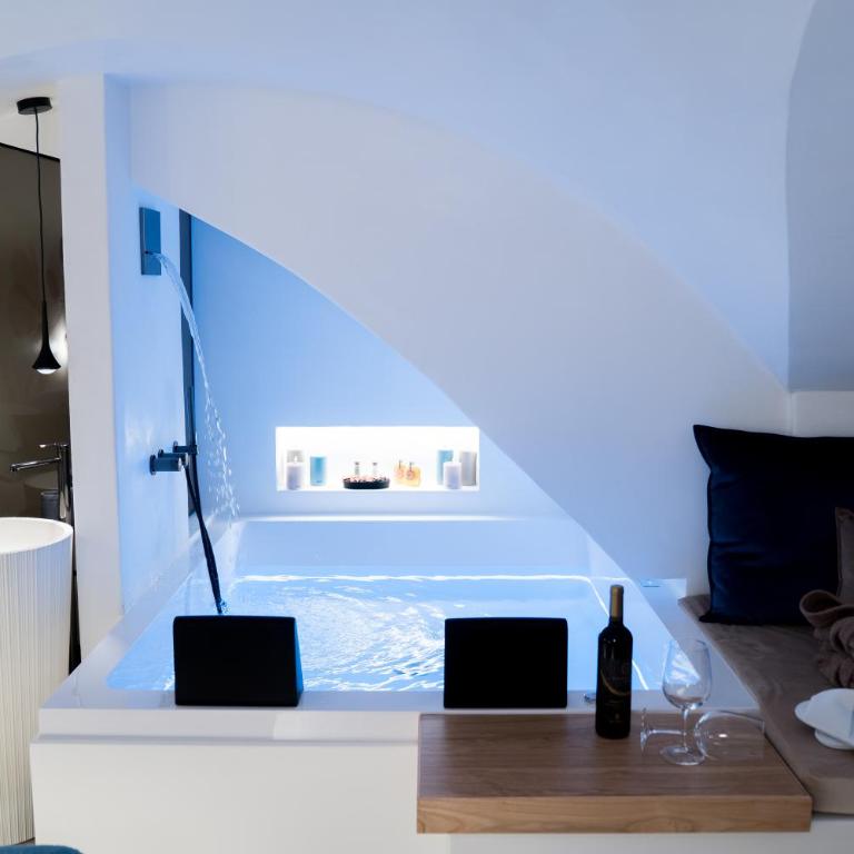 San.Gre.Ri Mini Suite - One-Bedroom Apartment - 1