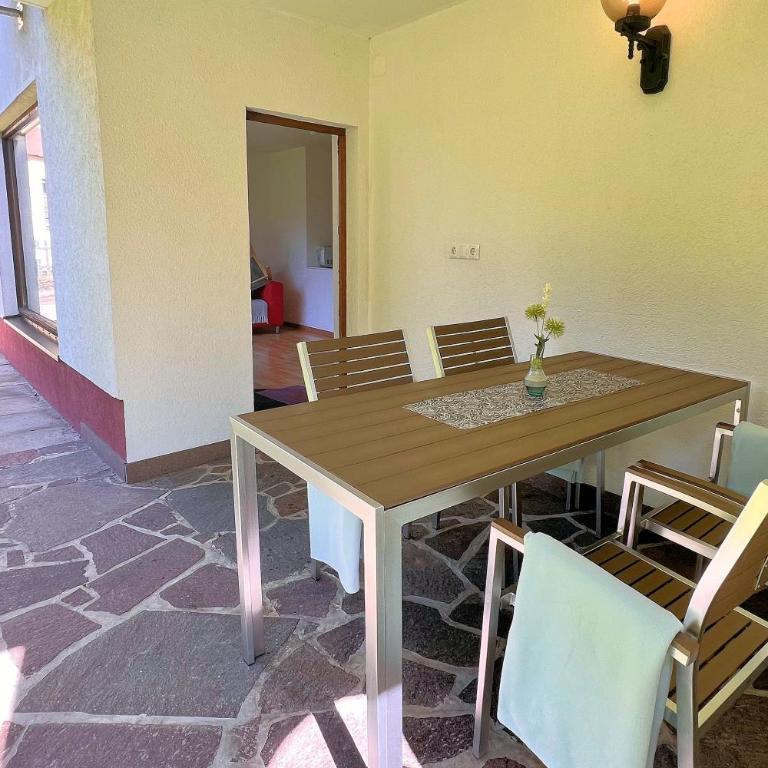Moida-Ferienwohnung - Appartamento con 2 Camere da Letto - 20