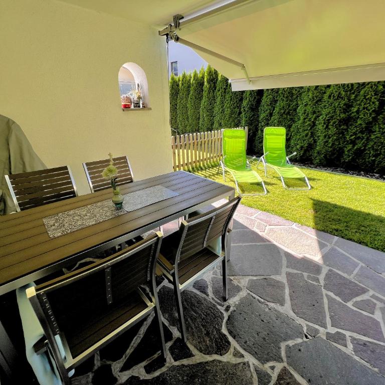 Moida-Ferienwohnung - Appartamento con 2 Camere da Letto - 19