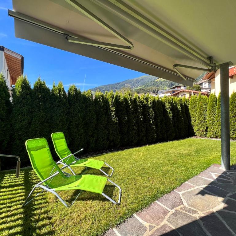 Moida-Ferienwohnung - Appartamento con 2 Camere da Letto - 18