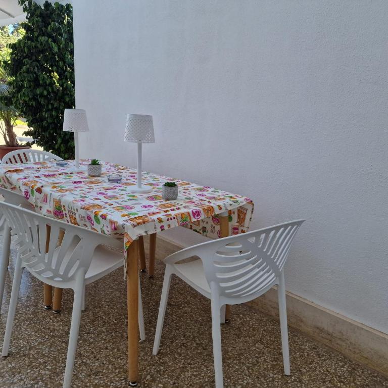 Meraviglia d'Otranto- Garden Apartments con parcheggio e spiaggia convenzionata - Appartamento Deluxe - 39