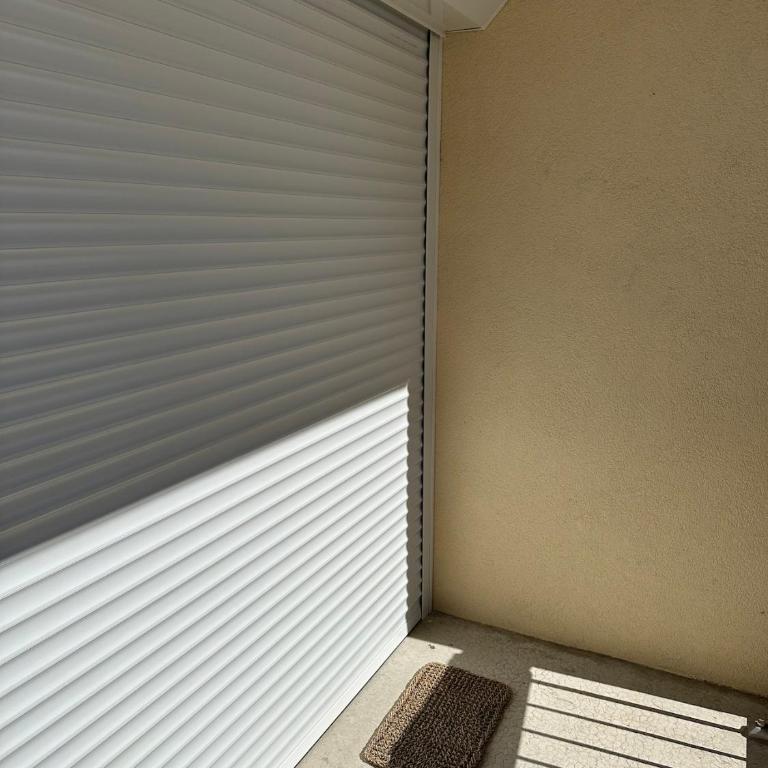 Appartement Les Chalmettes 4 Personnes au pied des Pistes Wifi - Balcon - Parking - Studio - 37