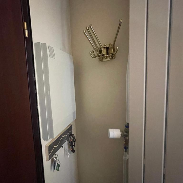 Appartement Les Chalmettes 4 Personnes au pied des Pistes Wifi - Balcon - Parking - Studio - 35