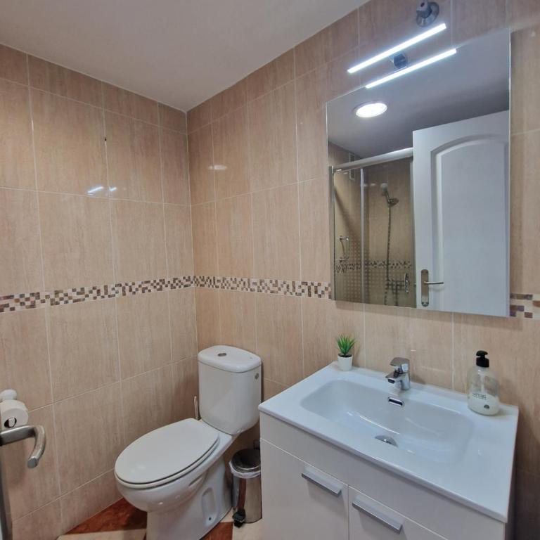 G&G Benalbeach Sea Views - Loft - 7