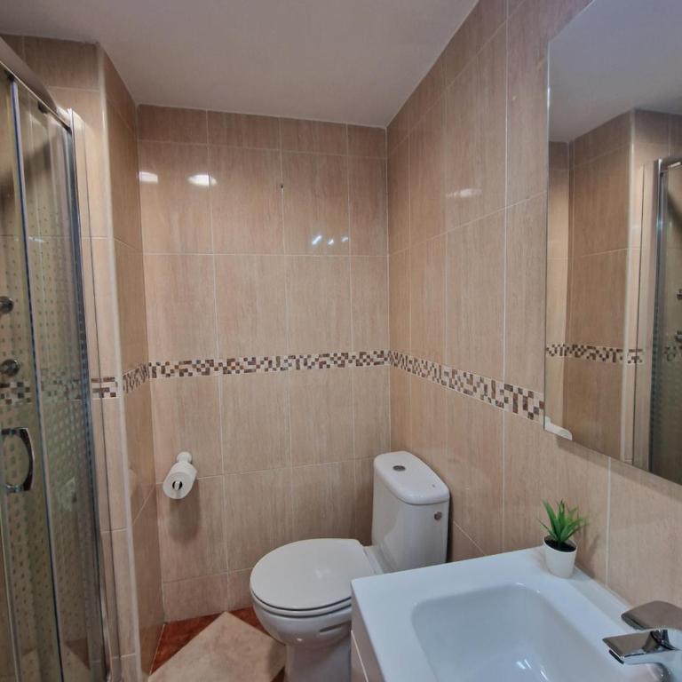 G&G Benalbeach Sea Views - Loft - 6