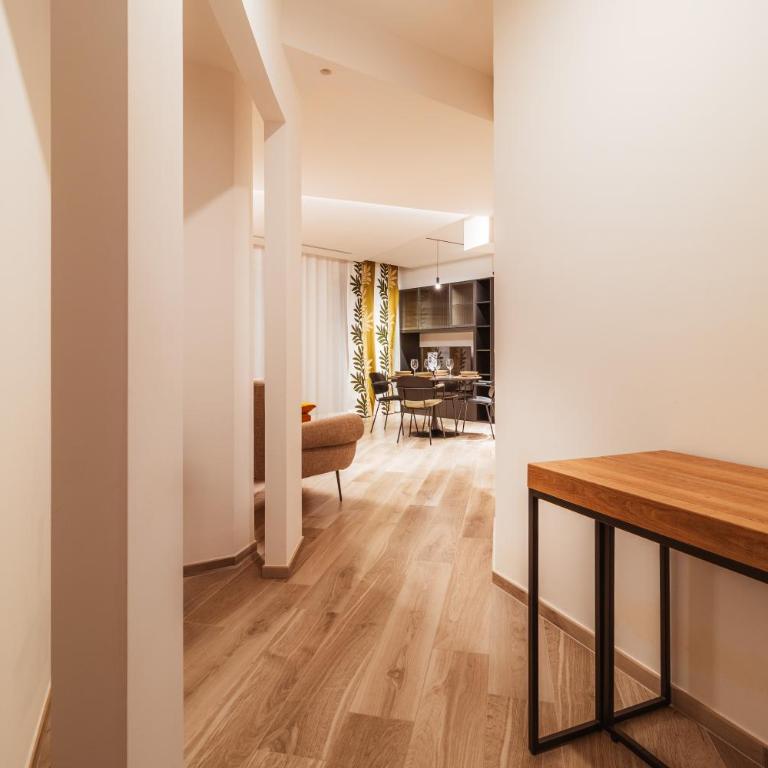 VL Luxury Apartment - Housea - Appartamento con 2 Camere da Letto - 6