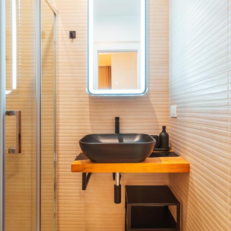 VL Luxury Apartment - Housea - Appartamento con 2 Camere da Letto - 17
