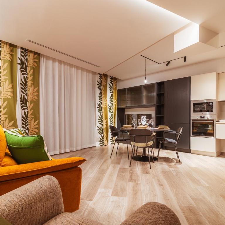 VL Luxury Apartment - Housea - Appartamento con 2 Camere da Letto - 1