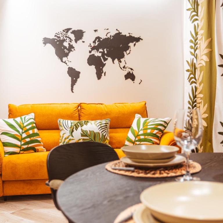 VL Luxury Apartment - Housea - Appartamento con 2 Camere da Letto - 5