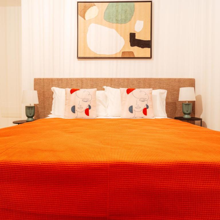 VL Luxury Apartment - Housea - Appartamento con 2 Camere da Letto - 20