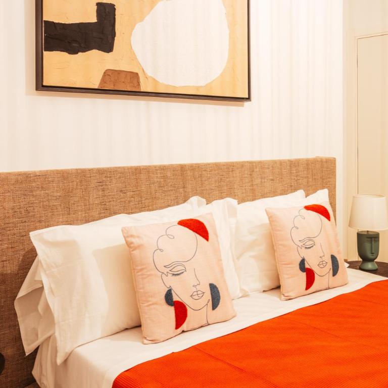 VL Luxury Apartment - Housea - Appartamento con 2 Camere da Letto - 24
