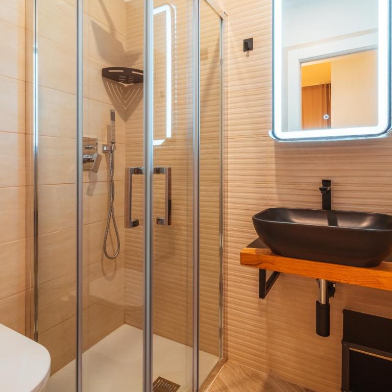 VL Luxury Apartment - Housea - Appartamento con 2 Camere da Letto - 16