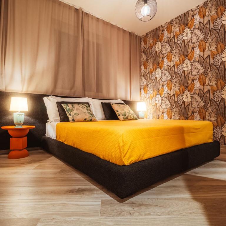VL Luxury Apartment - Housea - Appartamento con 2 Camere da Letto - 12