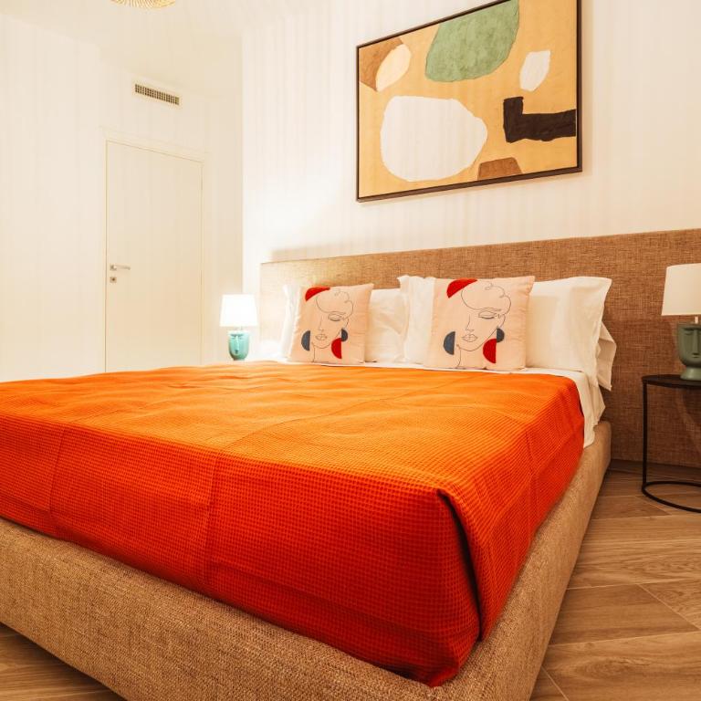 VL Luxury Apartment - Housea - Appartamento con 2 Camere da Letto - 23