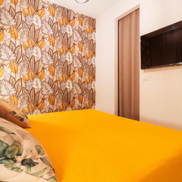 VL Luxury Apartment - Housea - Appartamento con 2 Camere da Letto - 8