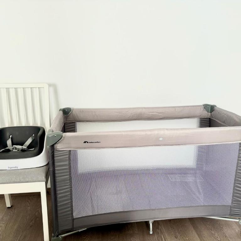 Sunny apartment near Disneyland Paris – Liz Appart - Apartamento de 2 dormitorios - 14