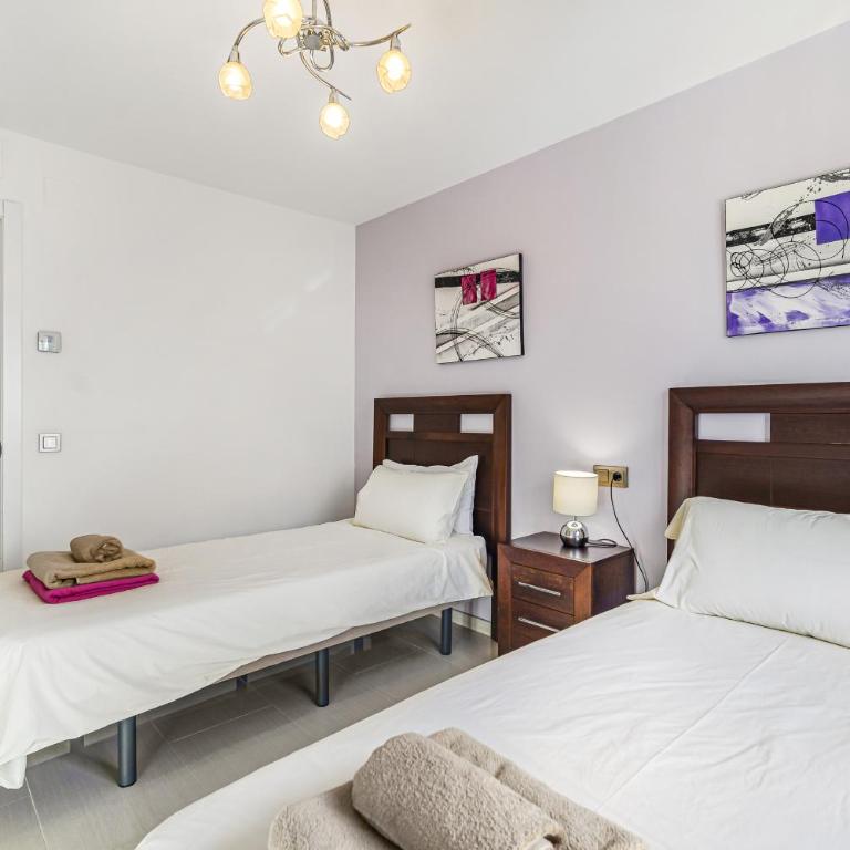Casa Stefania - Modern Townhouse by Finest Rentals - Casa de 5 dormitorios - 18