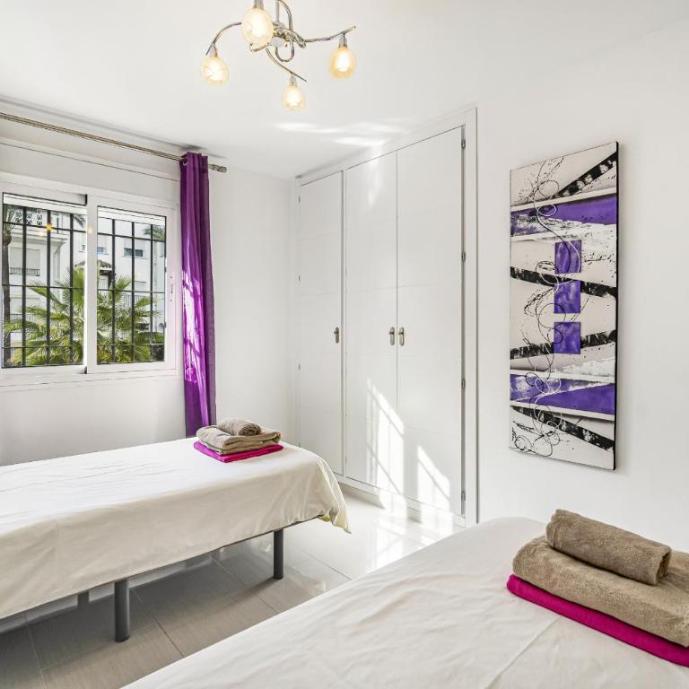 Casa Stefania - Modern Townhouse by Finest Rentals - Casa de 5 dormitorios - 19