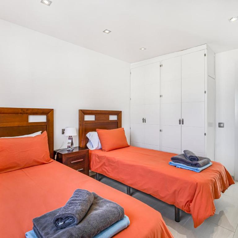 Casa Stefania - Modern Townhouse by Finest Rentals - Casa de 5 dormitorios - 31