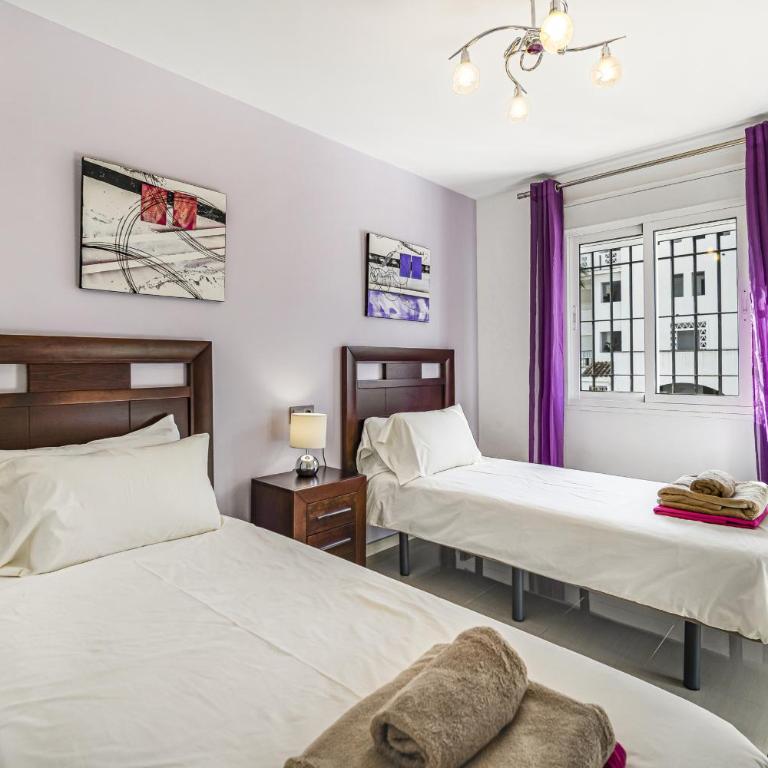 Casa Stefania - Modern Townhouse by Finest Rentals - Casa de 5 dormitorios - 17