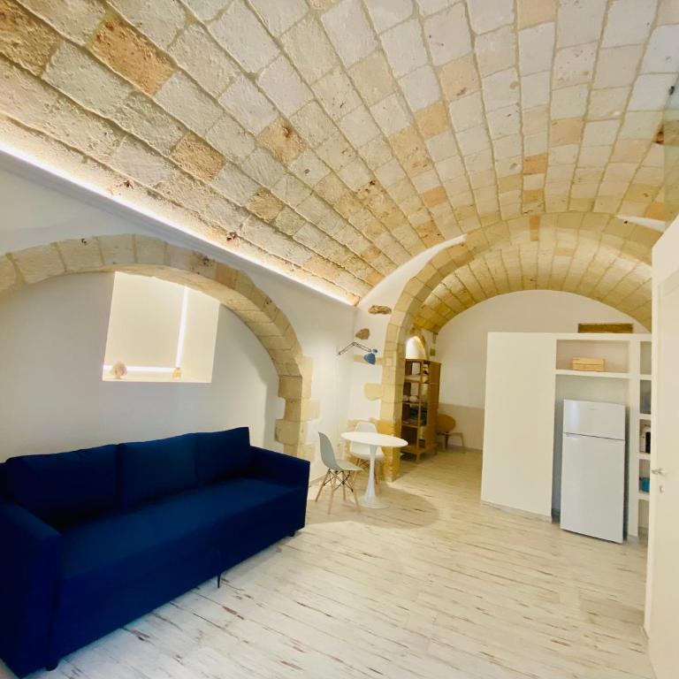La Bitta Suite - Monolocale Superior - 1
