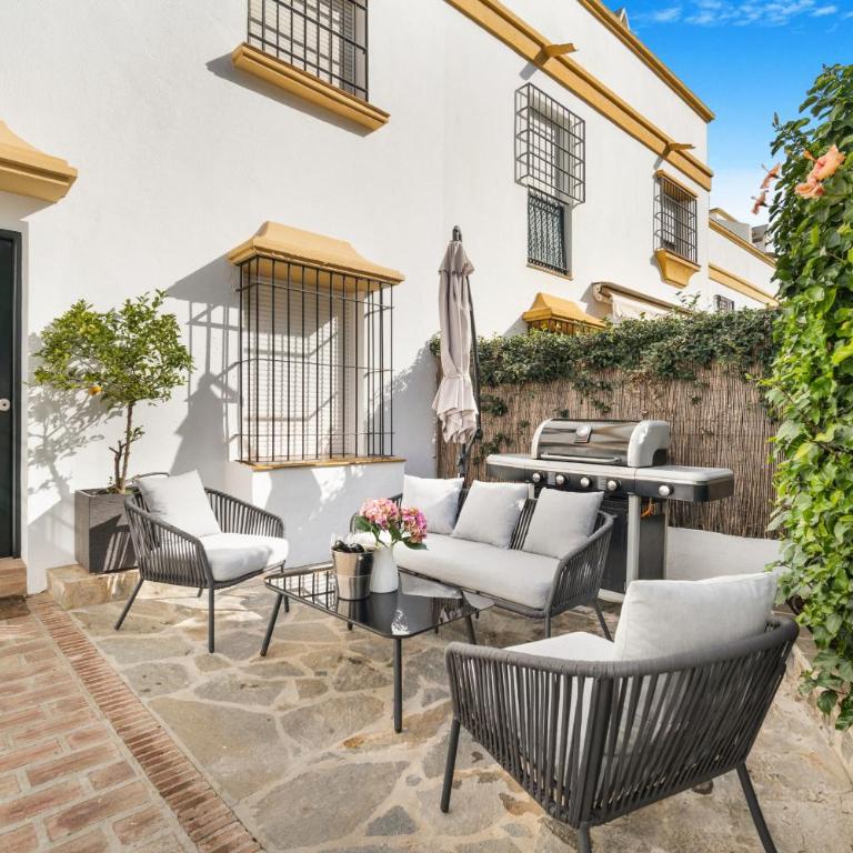 Casa Stefania - Modern Townhouse by Finest Rentals - Casa de 5 dormitorios - 38