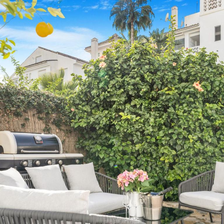 Casa Stefania - Modern Townhouse by Finest Rentals - Casa de 5 dormitorios - 39