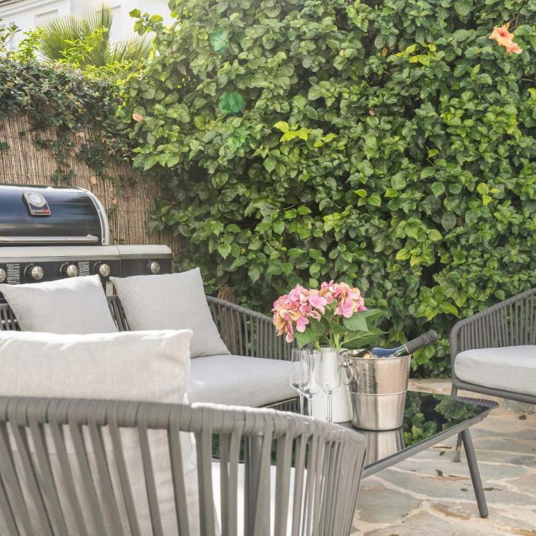 Casa Stefania - Modern Townhouse by Finest Rentals - Casa de 5 dormitorios - 41
