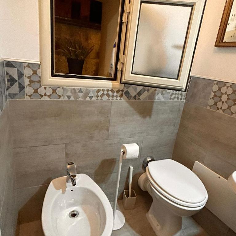 Loft Ballarò - Appartamento con 1 Camera da Letto - 24