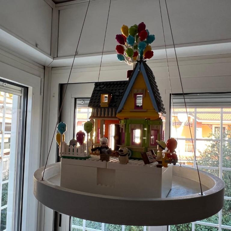 Cip's Brickhouse - Apartment mit 1 Schlafzimmer - 6